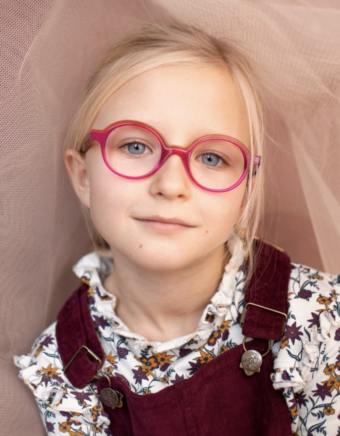 LEWIS - nieuwe kinderbrillen speciaalzaak